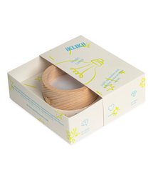 Motricité - Eveil Sensoriels et Tactiles - Lampe / socle magique - multicouleur - Petit Boom