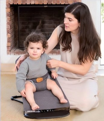 Puériculture - Transat Bébé, Balancelle Bébé - Transat évolutif bébé