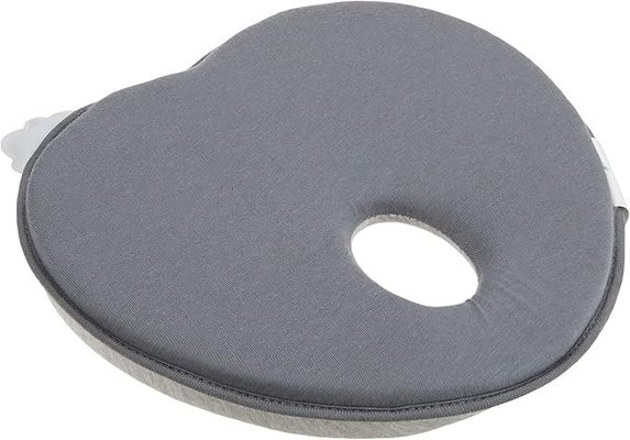 Puériculture - Coussin, Housse et accessoires pour Chaises, Transats - Coussin cale-tête ergonomique