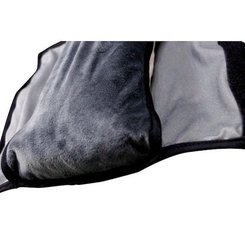 Puériculture - Accessoires de Poussette - Coussin confort pour ceinture