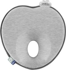 Puériculture - Coussin, Housse et accessoires pour Chaises, Transats - Coussin cale-tête ergonomique