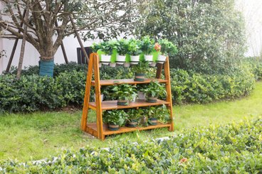 Mobilier - Mobilier extérieur - Etagère à plantes extérieur