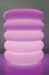 Motricité - Eveil Sensoriels et Tactiles - Table lumineuse sensorielle - LED
