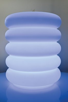 Motricité - Eveil Sensoriels et Tactiles - Table lumineuse sensorielle - LED