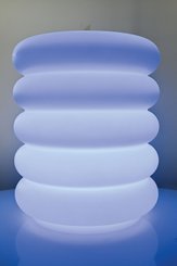 Motricité - Eveil Sensoriels et Tactiles - Table lumineuse sensorielle - LED