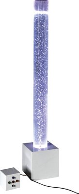 Motricité - Eveil Sensoriels et Tactiles - Colonne à bulles - 15 x 180 cm