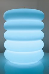Motricité - Eveil Sensoriels et Tactiles - Table lumineuse sensorielle - LED