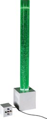 Motricité - Eveil Sensoriels et Tactiles - Colonne à bulles - 15 x 180 cm