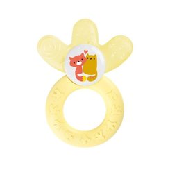 Jouets - Hochets et Jouets Sensoriels - Anneau de dentition réfrigérant - Bleu