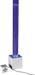 Motricité - Eveil Sensoriels et Tactiles - Colonne à bulles - 15 x 180 cm