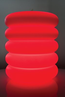 Motricité - Eveil Sensoriels et Tactiles - Table lumineuse sensorielle - LED