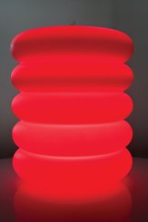 Motricité - Eveil Sensoriels et Tactiles - Table lumineuse sensorielle - LED
