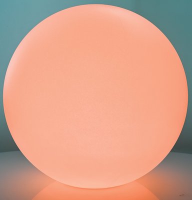 Motricité - Eveil Sensoriels et Tactiles - Sphère lumineuse sensorielle - LED