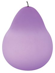 Motricité - Eveil Sensoriels et Tactiles - Poire lumineuse sensorielle - LED