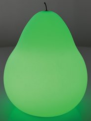 Motricité - Eveil Sensoriels et Tactiles - Poire lumineuse sensorielle - LED