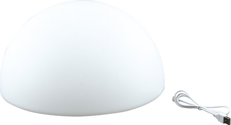 Motricité - Eveil Sensoriels et Tactiles - Hémisphère lumineuse sensorielle - LED