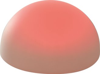 Motricité - Eveil Sensoriels et Tactiles - Hémisphère lumineuse sensorielle - LED