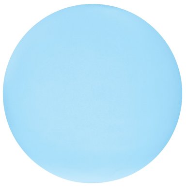 Motricité - Eveil Sensoriels et Tactiles - Sphère lumineuse sensorielle - LED