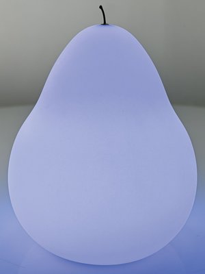 Motricité - Eveil Sensoriels et Tactiles - Poire lumineuse sensorielle - LED
