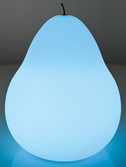 Motricité - Eveil Sensoriels et Tactiles - Poire lumineuse sensorielle - LED