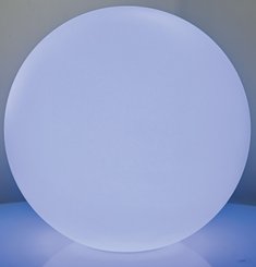 Motricité - Eveil Sensoriels et Tactiles - Sphère lumineuse sensorielle - LED
