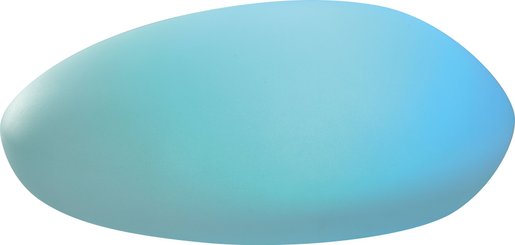 Motricité - Eveil Sensoriels et Tactiles - Galet lumineux sensoriel - LED