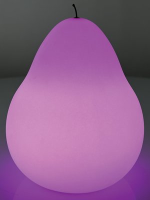 Motricité - Eveil Sensoriels et Tactiles - Poire lumineuse sensorielle - LED