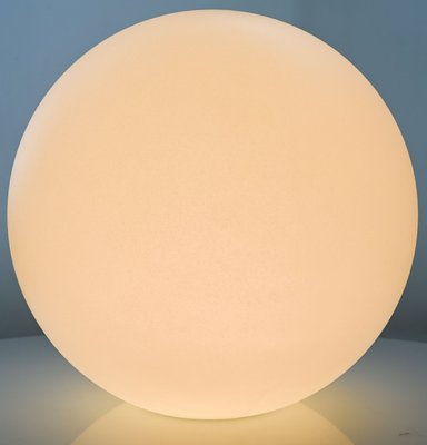 Motricité - Eveil Sensoriels et Tactiles - Sphère lumineuse sensorielle - LED