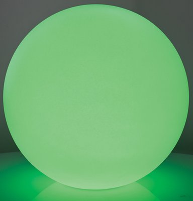Motricité - Eveil Sensoriels et Tactiles - Sphère lumineuse sensorielle - LED