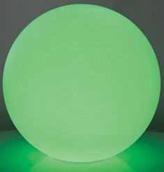 Motricité - Eveil Sensoriels et Tactiles - Sphère lumineuse sensorielle - LED