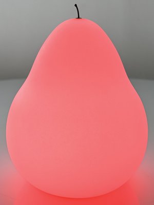 Motricité - Eveil Sensoriels et Tactiles - Poire lumineuse sensorielle - LED
