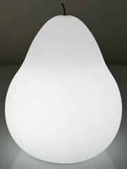 Motricité - Eveil Sensoriels et Tactiles - Poire lumineuse sensorielle - LED
