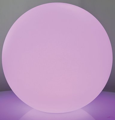 Motricité - Eveil Sensoriels et Tactiles - Sphère lumineuse sensorielle - LED