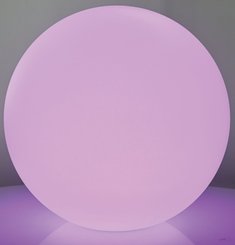 Motricité - Eveil Sensoriels et Tactiles - Sphère lumineuse sensorielle - LED