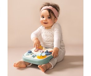Jouets - Jouets Multi-Activités - Tablette d'Activités Little