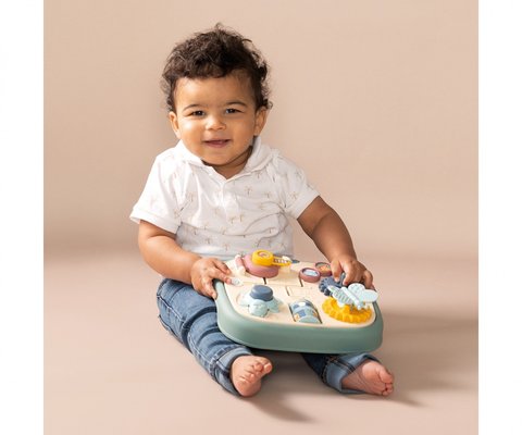 Jouets - Jouets Multi-Activités - Tablette d'Activités Little