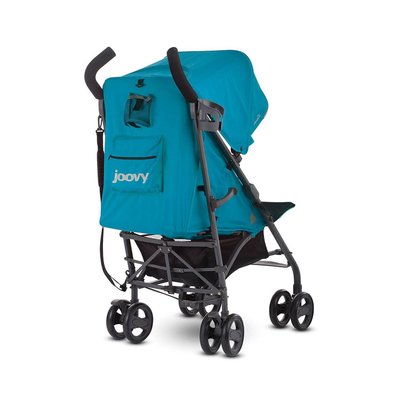 Puériculture - Poussette - Poussette Joovy Groove Bleu