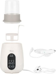 Repas - Chauffe biberon et stérilisation - Chauffe-biberon Nomade - NutriSmart