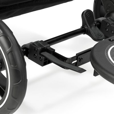 Puériculture - Accessoires de Poussette - Plateforme universelle pour poussette