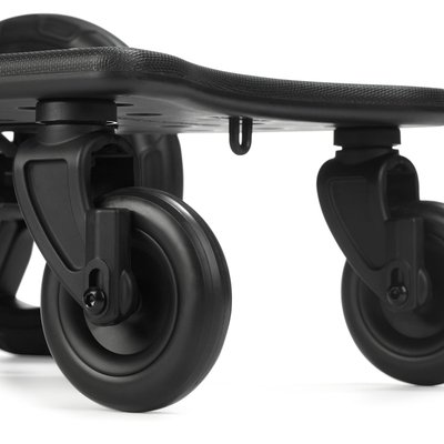 Puériculture - Accessoires de Poussette - Plateforme universelle pour poussette