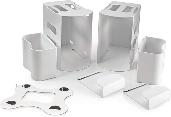 Change - Poubelle à Couches et Recharge - Distributeur de Couches Modulable Complet