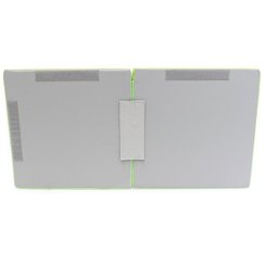 Mobilier - Espace bébé et rassemblement - Grand parc 9 pièces - 180 x 180 x 37 cm