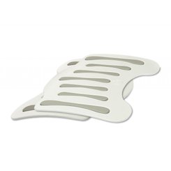 Repas - Accessoires pour Biberons - Égouttoir à biberons et accessoires compact