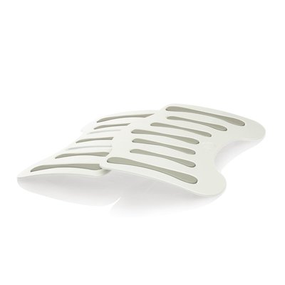 Repas - Accessoires pour Biberons - Égouttoir à biberons et accessoires compact