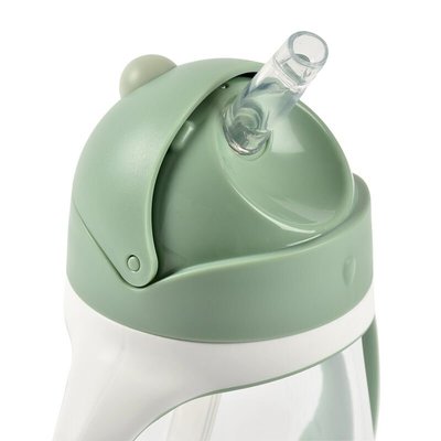 Repas - Tasse d’apprentissage - Tasse paille 300ml
