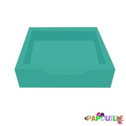 Motricité - Piscine à balles - Bac en mousse pvc pour piscine a balle malouine