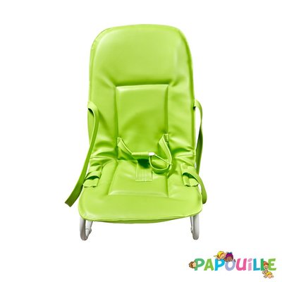 Puériculture - Coussin, Housse et accessoires pour Chaises, Transats - Hamac housse de rechange transat collectivités sauzon
