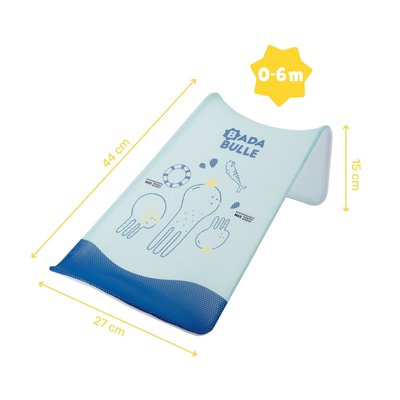 Puériculture - Transat Bébé, Balancelle Bébé - Transat de bain