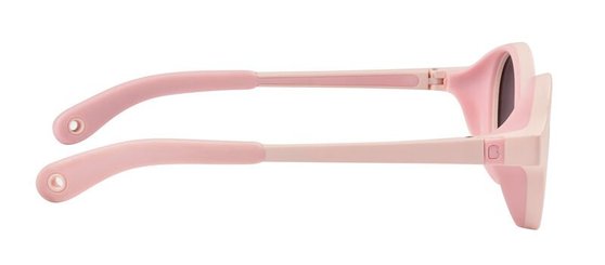 Médical et Prévention - Protection et Sécurité (EPI) - Lunette de soleil 9-14 mois joy Chalk Rose
