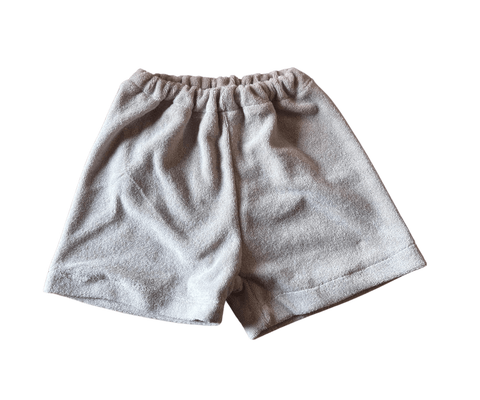 Change - Linge de Toilette Bébé, Enfant - Bermuda en stretch de propreté - 1 an +